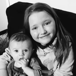 Meet your Posher, Gregory